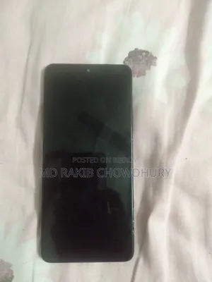 Honor X9 5G 128 GB Black