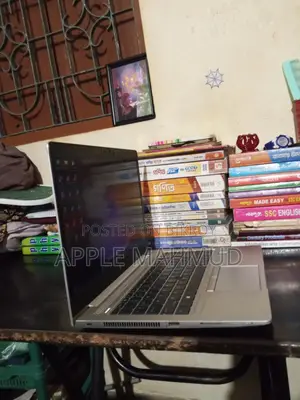 Laptop HP EliteBook 840 G6 16GB Intel Core I7 SSD 16 GB