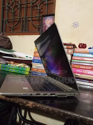 Laptop HP EliteBook 840 G6 16GB Intel Core I7 SSD 16 GB