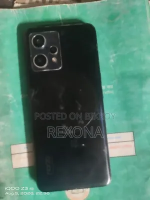 Realme Narzo 50 Pro 128 GB Blue