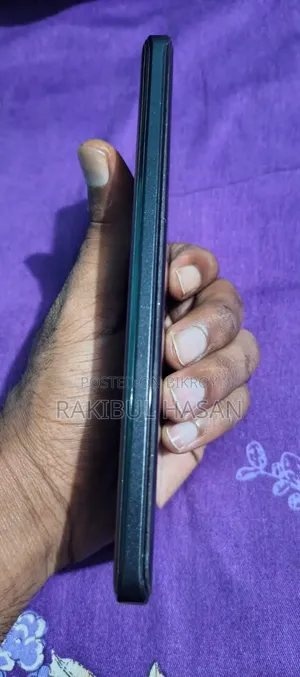 Xiaomi Redmi Note 13 Pro+ 256 GB Black