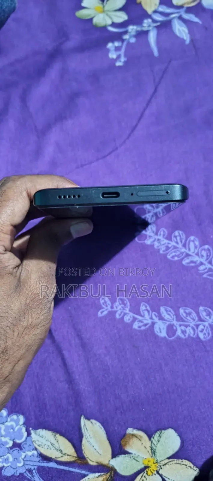 Xiaomi Redmi Note 13 Pro+ 256 GB Black