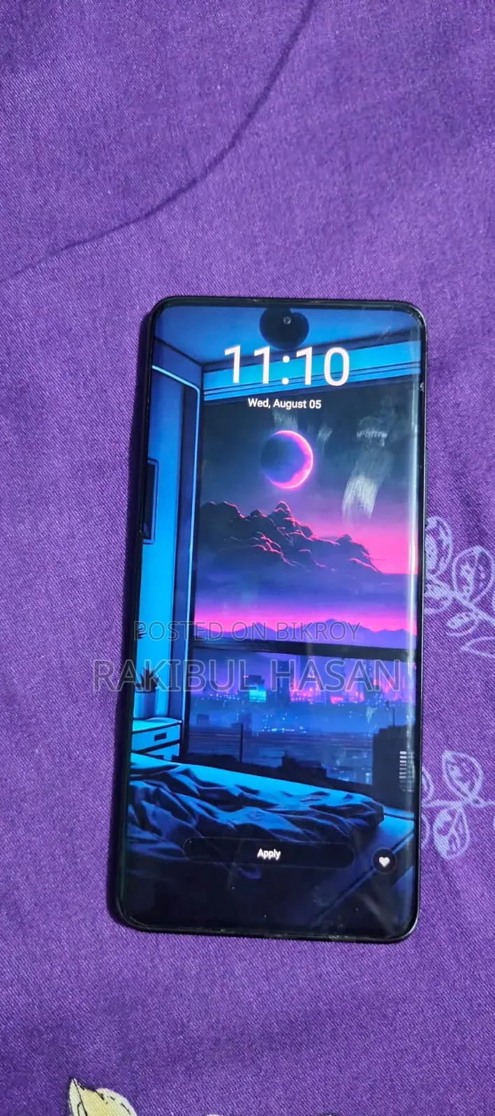 Xiaomi Redmi Note 13 Pro+ 256 GB Black