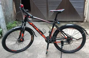 ভেলোসে আউট্রেইজ ৬০১ (অয়েল ব্রেক)