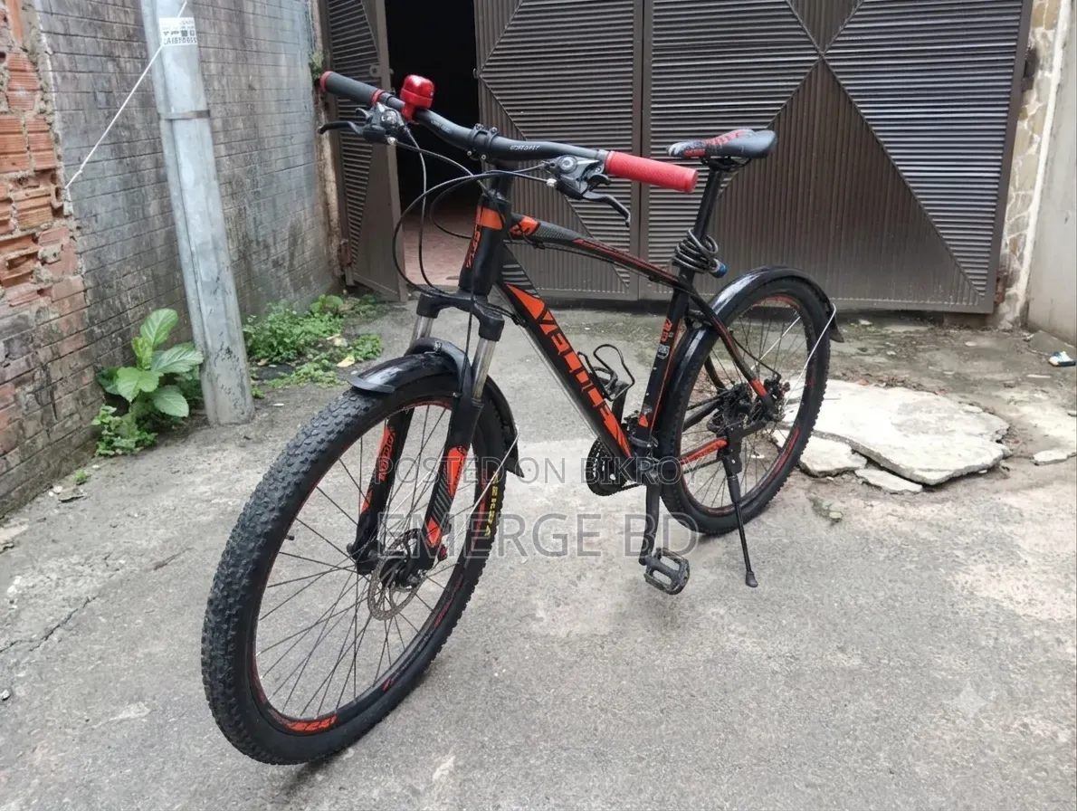 ভেলোসে আউট্রেইজ ৬০১ (অয়েল ব্রেক)