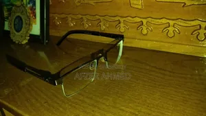 Metal Frame