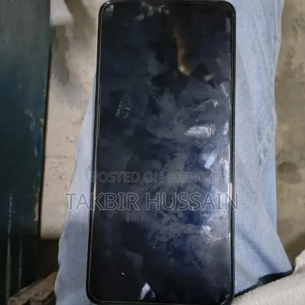 OnePlus Nord CE 3 Lite 5G 128 GB Black