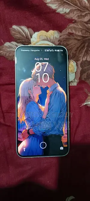 শাওমি রেডমি টারবো ৪ প্রো ২৫৬ জিবি সাদা