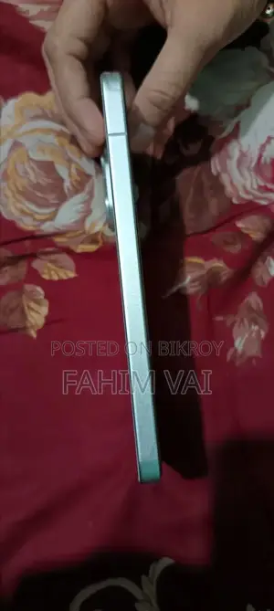 Xiaomi Redmi Turbo 4 Pro 256 GB White