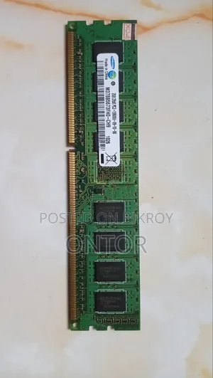 Desktop Computer HP 2GB Intel Core 2 Duo HDD 16 GB
