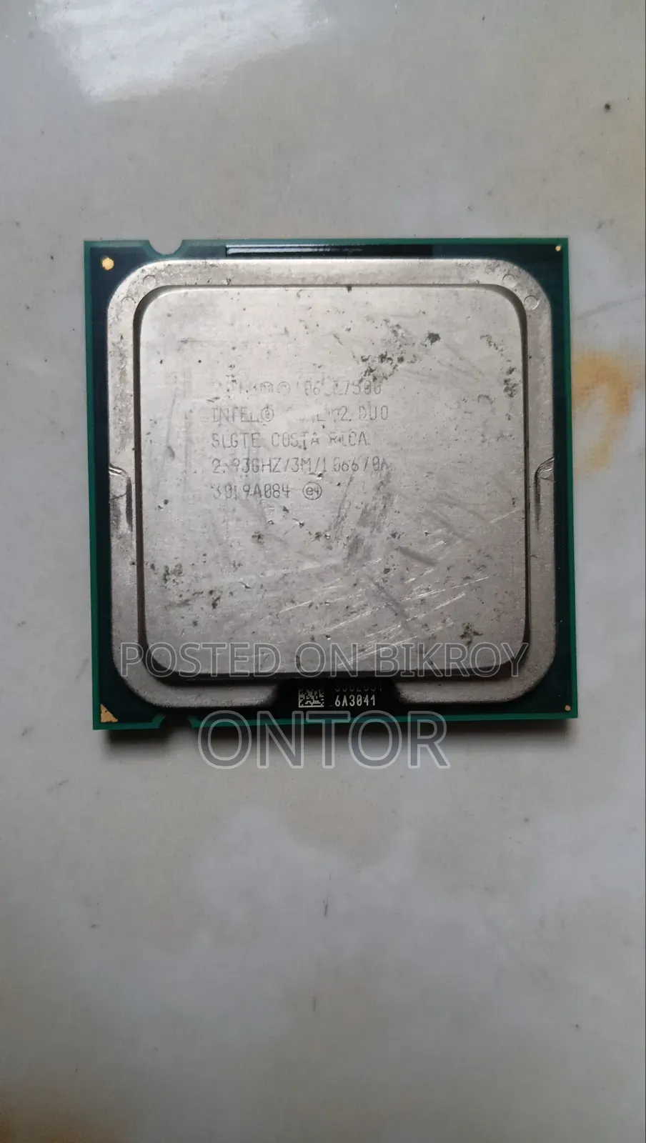 Desktop Computer HP 2GB Intel Core 2 Duo HDD 16 GB