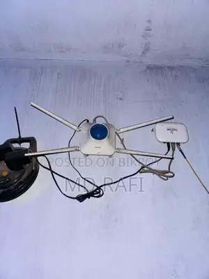 Tenda Rauter