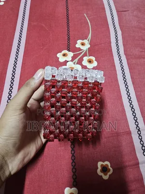 টিসু বক্স কাবার ও কলম দানি
