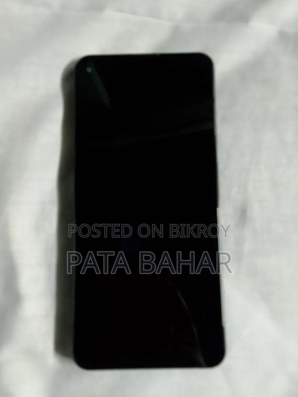 Google Pixel 5a 5G 128 GB Black