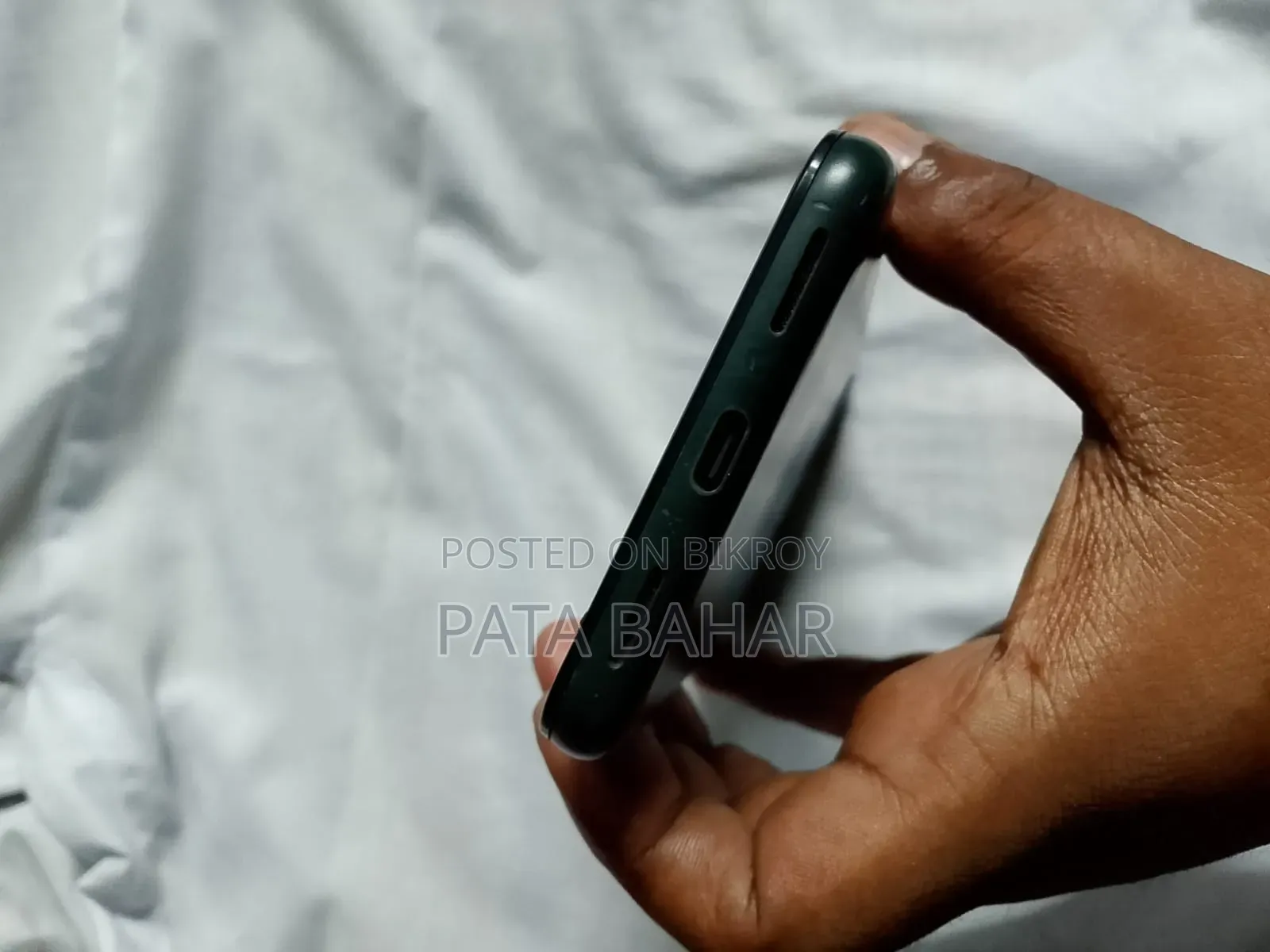 Google Pixel 5a 5G 128 GB Black