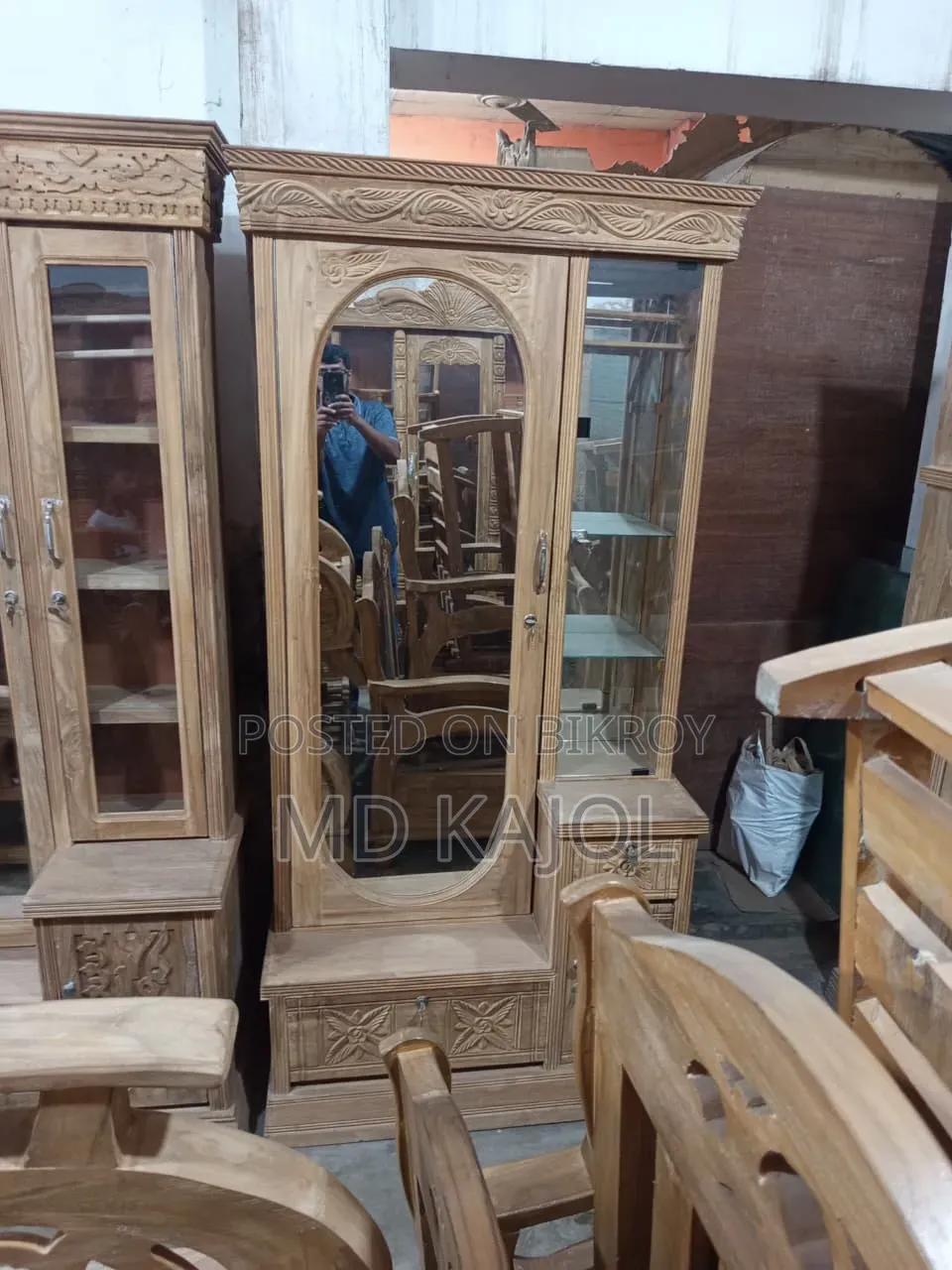 Dressing Table