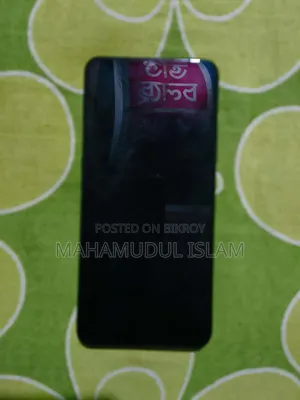 Vivo S1 128 GB Blue