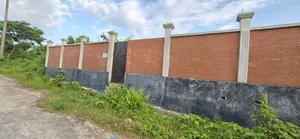 রাজউক পূর্বাচলে সুলভ মূল্যে ৫ কাঠার প্লট বিক্রয় ৩০০ ফিট সংলগ্ন
