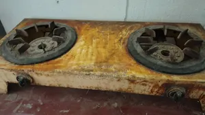গ্যাসের চুলা বিক্রি করা হবে