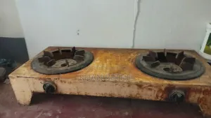 গ্যাসের চুলা বিক্রি করা হবে