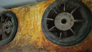 গ্যাসের চুলা বিক্রি করা হবে