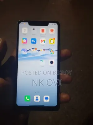 Xiaomi Mi 8 SE 128 GB Rose Gold