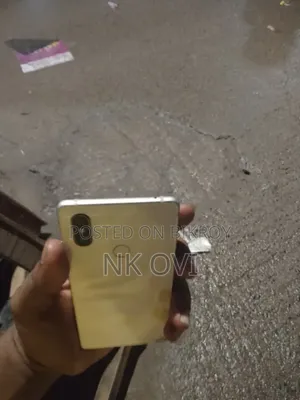 Xiaomi Mi 8 SE 128 GB Rose Gold