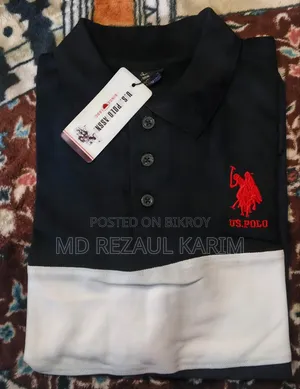  धमाка Offer!
 Premium Cotton Polo Shirt
 2