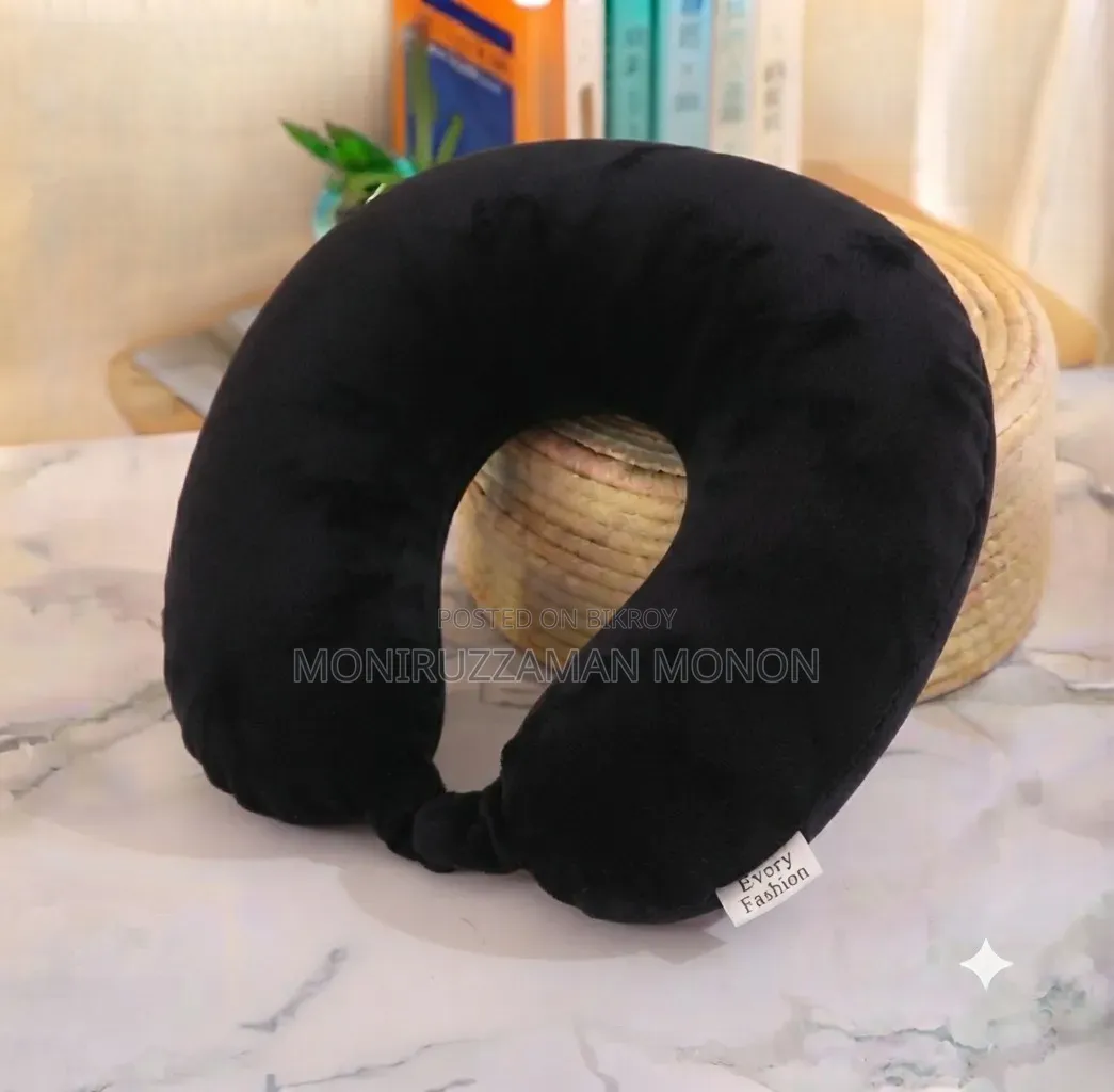 Premium Neck Pillow