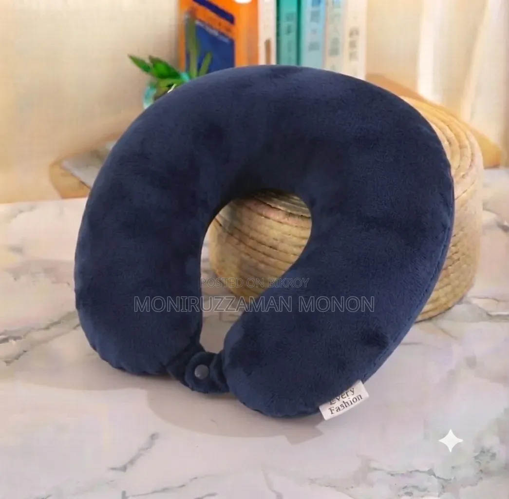 Premium Neck Pillow