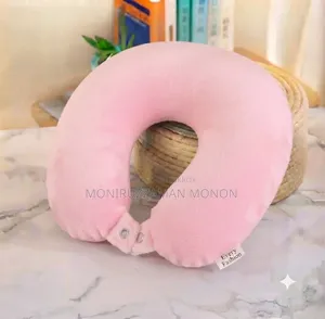 Premium Neck Pillow