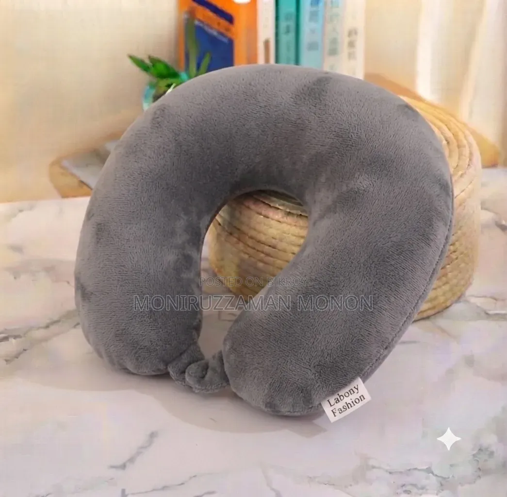 Premium Neck Pillow