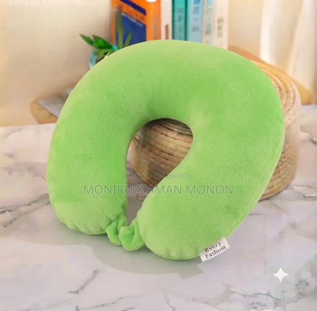 Premium Neck Pillow