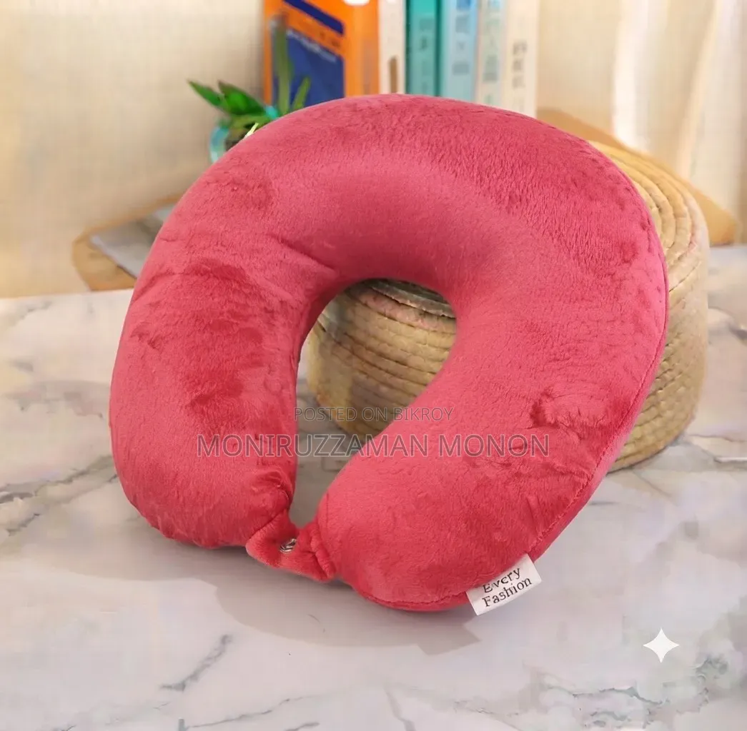 Premium Neck Pillow