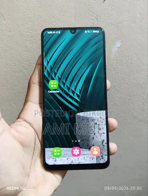 স্যামসাং গ্যালাক্সি এ২২ ১২৮ জিবি ব্রোঞ্জ
