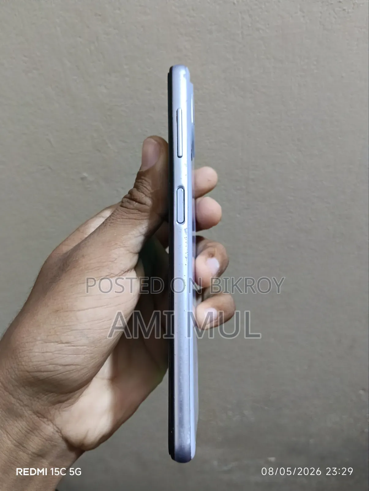 স্যামসাং গ্যালাক্সি এ২২ ১২৮ জিবি ব্রোঞ্জ