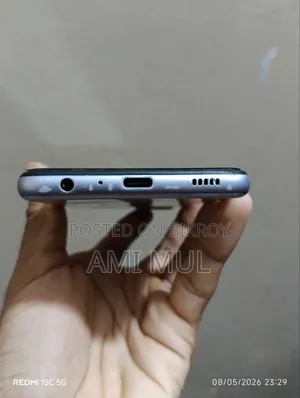 স্যামসাং গ্যালাক্সি এ২২ ১২৮ জিবি ব্রোঞ্জ