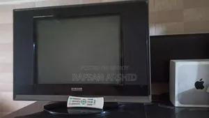 Singer Box TV