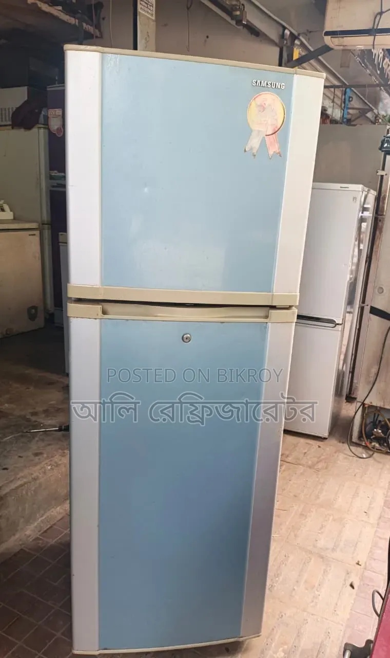 Refrigerator for Sale