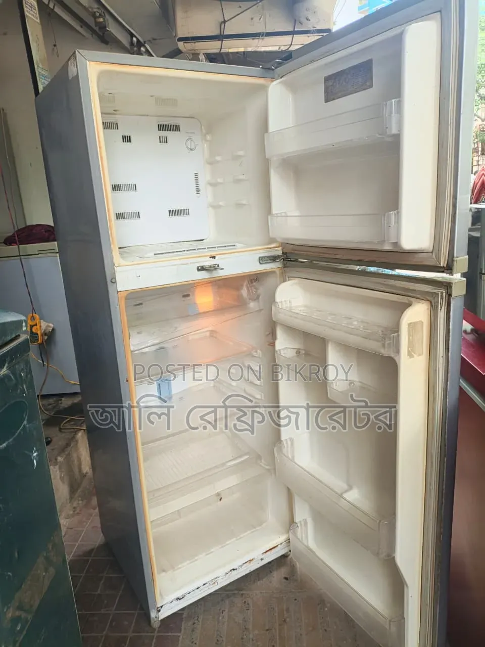 Refrigerator for Sale