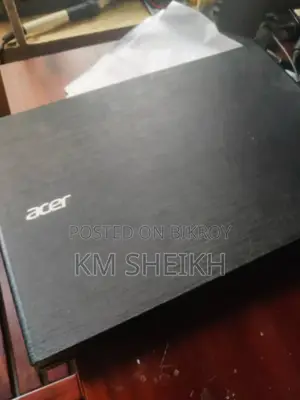 ল্যাপটপ এসার এক্সটেনসা ২৫২০ ৮জিবি ইন্টেল কোর আই৫ এসএসডি ৫০০জিবি
