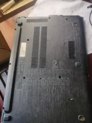 ল্যাপটপ এসার এক্সটেনসা ২৫২০ ৮জিবি ইন্টেল কোর আই৫ এসএসডি ৫০০জিবি