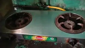 একটি গ্যাসের চুলা বিক্রি করা হবে