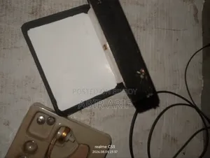 হিয়ারিং এইড মেশিন