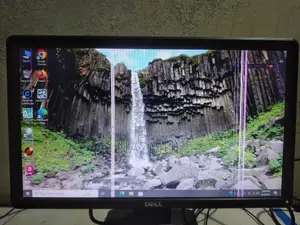 Dell 18.5" Monitor