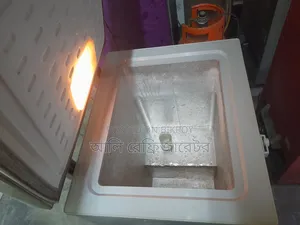 A Deep Fridge Will Be Sold
