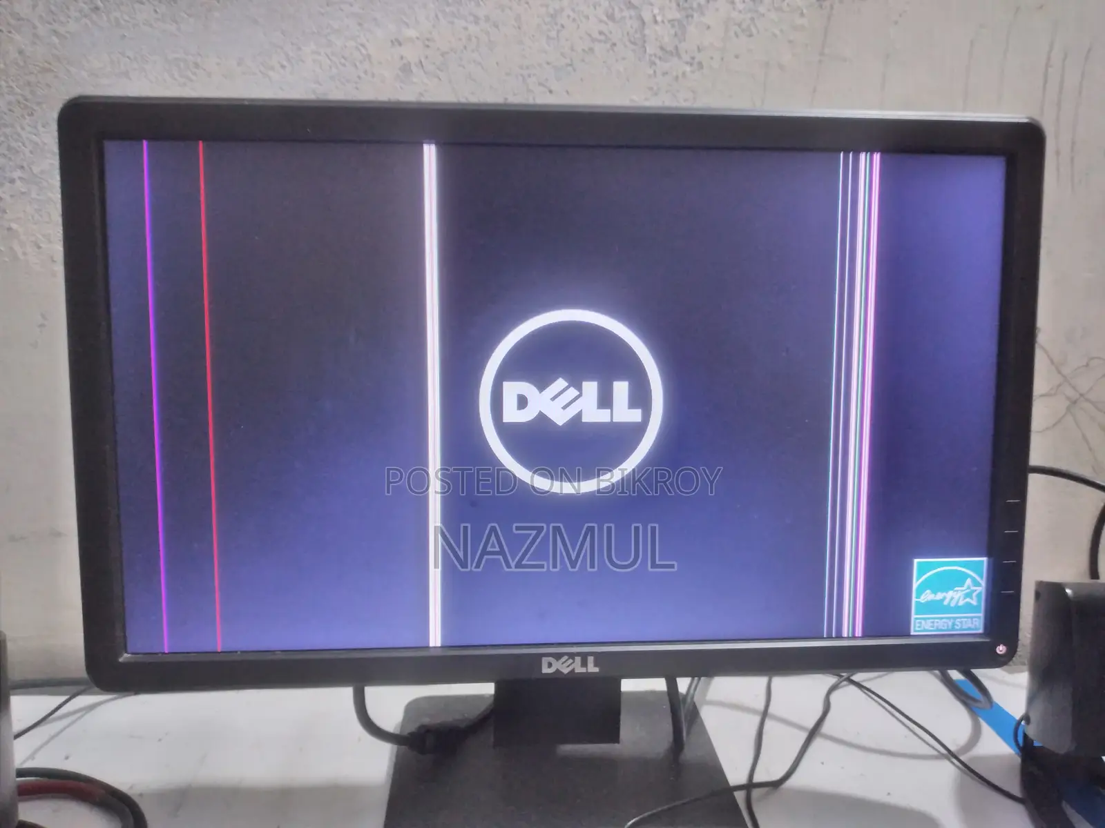Dell 18.5" Monitor