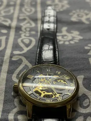 FORSINING Fousini Mechanical Watch