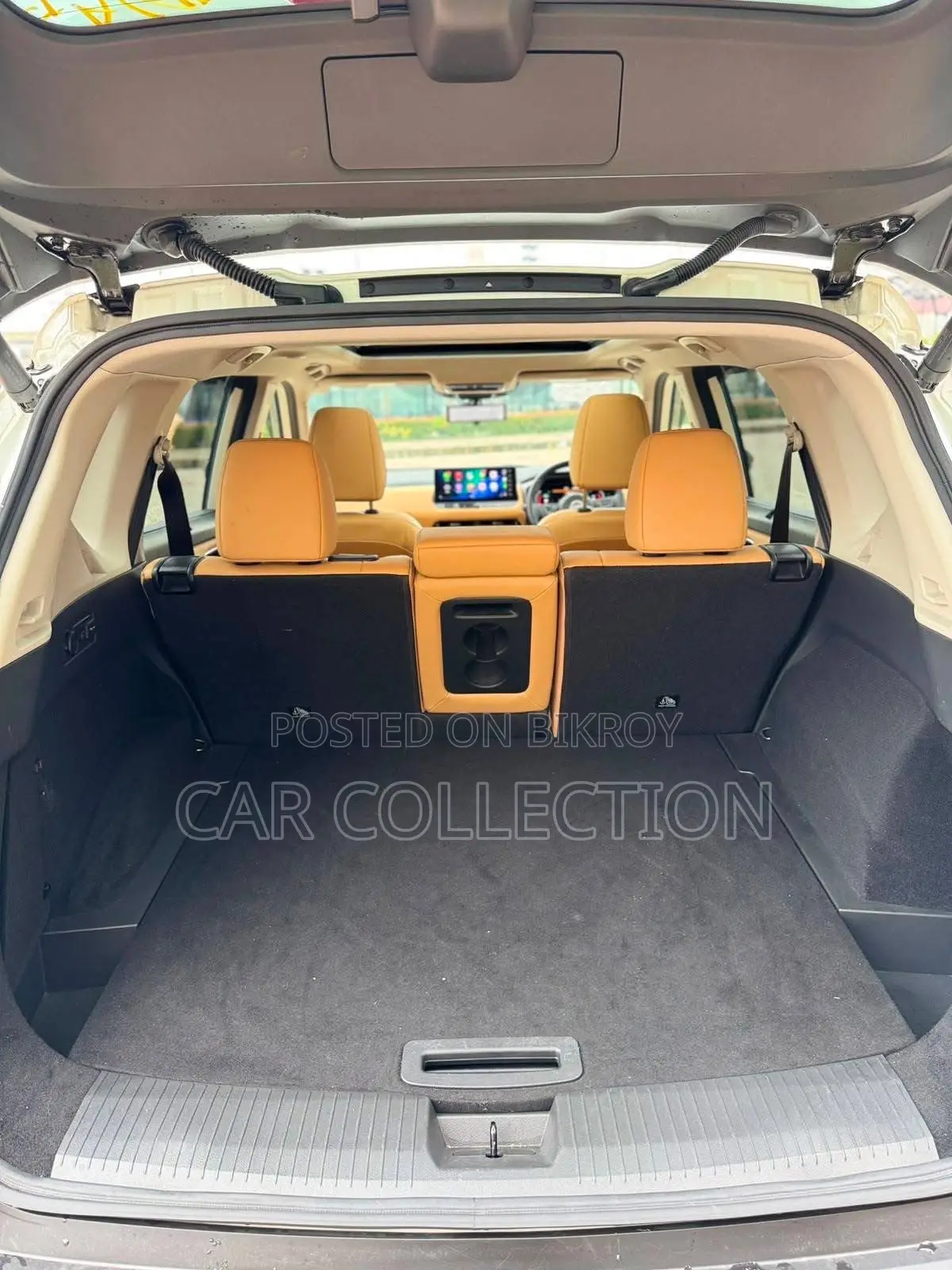 Nissan X-Trail 2.0 Hybrid AWD 2022 Pearl