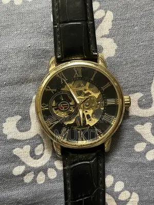 FORSINING Fousini Mechanical Watch